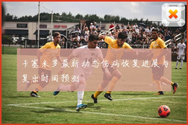 卡塞米罗最新动态伤病恢复进展与复出时间预测